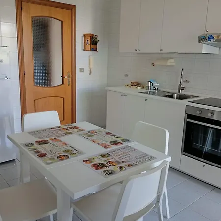 Проживание в семье Green54blu Бари