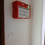 Green54blu Privatunterkunft