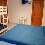 Green54blu Privatunterkunft