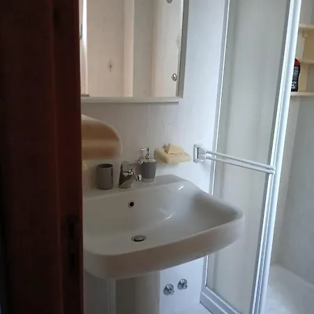 Quarto em Acomodações Particulares Green54blu Bari