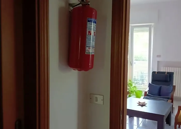 Green54blu Quarto em Acomodações Particulares