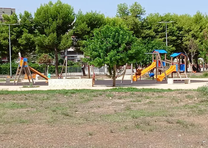 Green54blu Quarto em Acomodações Particulares