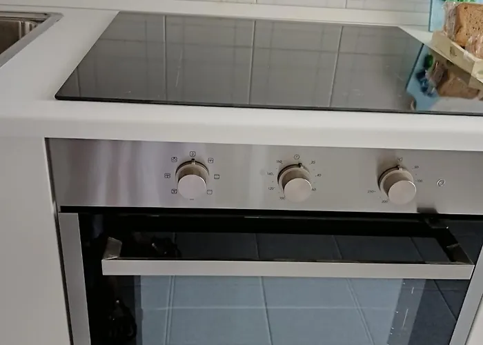 Green54blu Quarto em Acomodações Particulares