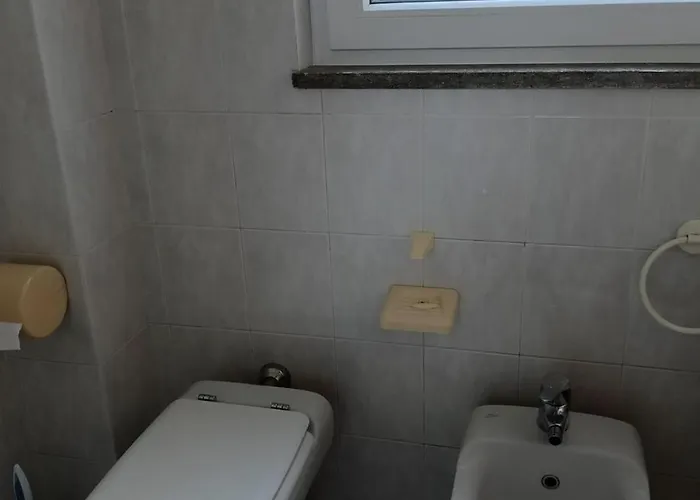 Green54blu Quarto em Acomodações Particulares *