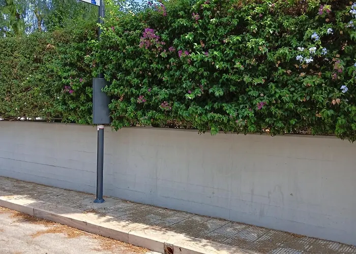 Rum i privatbostad Green54blu